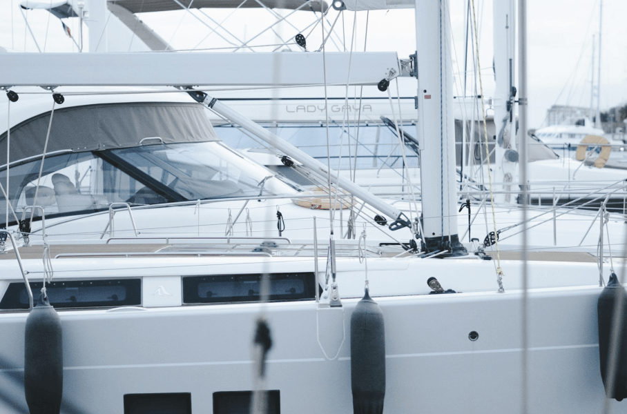 What are the Parts of a Boat?