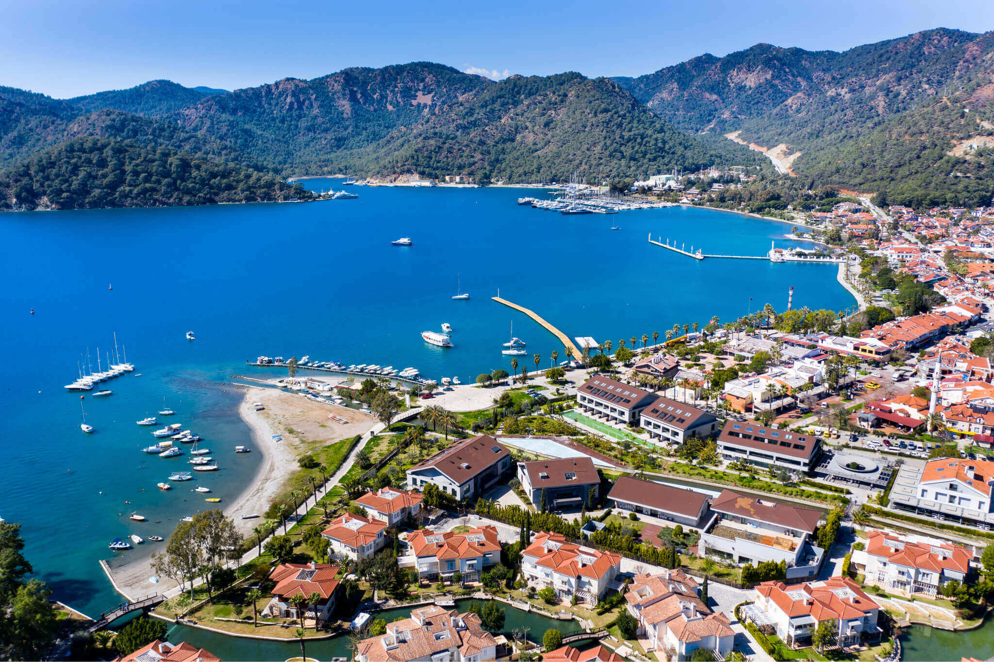 Göcek