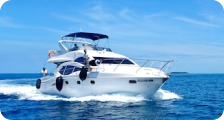 Motoryacht