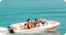 Speedboat